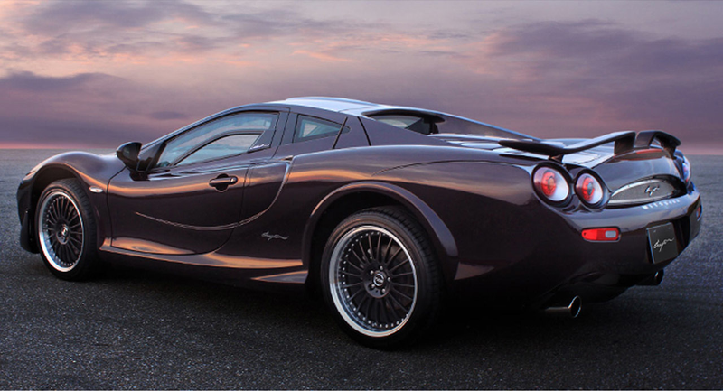Illustration for article titled The World's Ugliest Car Is Dead